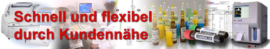 Schnell und flexibel durch Kundenn&auml;he ist das Motto der G&uuml;nter Keul GmbH