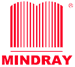 Mindray-Logo