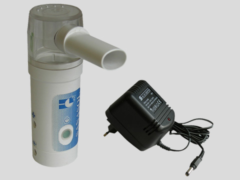 Inhalator UP-02B