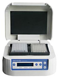 Inkubator MK100 2A